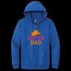 GILDAN® HEAVY BLEND™ FULL ZIP HOODIE Thumbnail