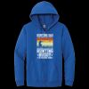 GILDAN® HEAVY BLEND™ FULL ZIP HOODIE Thumbnail