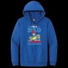 GILDAN® HEAVY BLEND™ FULL ZIP HOODIE Thumbnail