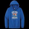 GILDAN® HEAVY BLEND™ FULL ZIP HOODIE Thumbnail