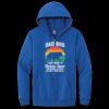 GILDAN® HEAVY BLEND™ FULL ZIP HOODIE Thumbnail