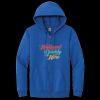 GILDAN® HEAVY BLEND™ FULL ZIP HOODIE Thumbnail