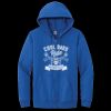 GILDAN® HEAVY BLEND™ FULL ZIP HOODIE Thumbnail