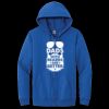 GILDAN® HEAVY BLEND™ FULL ZIP HOODIE Thumbnail