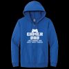 GILDAN® HEAVY BLEND™ FULL ZIP HOODIE Thumbnail