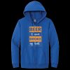 GILDAN® HEAVY BLEND™ FULL ZIP HOODIE Thumbnail