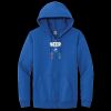 GILDAN® HEAVY BLEND™ FULL ZIP HOODIE Thumbnail