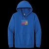 GILDAN® HEAVY BLEND™ FULL ZIP HOODIE Thumbnail