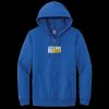 GILDAN® HEAVY BLEND™ FULL ZIP HOODIE Thumbnail
