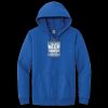 GILDAN® HEAVY BLEND™ FULL ZIP HOODIE Thumbnail