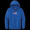 GILDAN® HEAVY BLEND™ FULL ZIP HOODIE Thumbnail