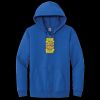 GILDAN® HEAVY BLEND™ FULL ZIP HOODIE Thumbnail