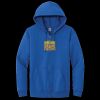 GILDAN® HEAVY BLEND™ FULL ZIP HOODIE Thumbnail