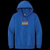 GILDAN® HEAVY BLEND™ FULL ZIP HOODIE Thumbnail