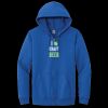 GILDAN® HEAVY BLEND™ FULL ZIP HOODIE Thumbnail