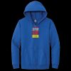 GILDAN® HEAVY BLEND™ FULL ZIP HOODIE Thumbnail