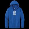 GILDAN® HEAVY BLEND™ FULL ZIP HOODIE Thumbnail