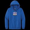 GILDAN® HEAVY BLEND™ FULL ZIP HOODIE Thumbnail