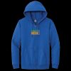 GILDAN® HEAVY BLEND™ FULL ZIP HOODIE Thumbnail