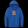 GILDAN® HEAVY BLEND™ FULL ZIP HOODIE Thumbnail