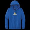 GILDAN® HEAVY BLEND™ FULL ZIP HOODIE Thumbnail