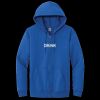 GILDAN® HEAVY BLEND™ FULL ZIP HOODIE Thumbnail