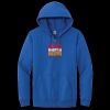 GILDAN® HEAVY BLEND™ FULL ZIP HOODIE Thumbnail