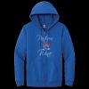 GILDAN® HEAVY BLEND™ FULL ZIP HOODIE Thumbnail