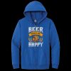 GILDAN® HEAVY BLEND™ FULL ZIP HOODIE Thumbnail