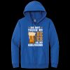 GILDAN® HEAVY BLEND™ FULL ZIP HOODIE Thumbnail