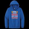 GILDAN® HEAVY BLEND™ FULL ZIP HOODIE Thumbnail
