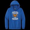 GILDAN® HEAVY BLEND™ FULL ZIP HOODIE Thumbnail