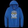 GILDAN® HEAVY BLEND™ FULL ZIP HOODIE Thumbnail