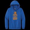 GILDAN® HEAVY BLEND™ FULL ZIP HOODIE Thumbnail
