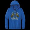 GILDAN® HEAVY BLEND™ FULL ZIP HOODIE Thumbnail