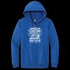GILDAN® HEAVY BLEND™ FULL ZIP HOODIE Thumbnail