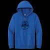 GILDAN® HEAVY BLEND™ FULL ZIP HOODIE Thumbnail