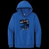 GILDAN® HEAVY BLEND™ FULL ZIP HOODIE Thumbnail