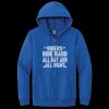 GILDAN® HEAVY BLEND™ FULL ZIP HOODIE Thumbnail
