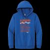 GILDAN® HEAVY BLEND™ FULL ZIP HOODIE Thumbnail