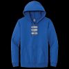 GILDAN® HEAVY BLEND™ FULL ZIP HOODIE Thumbnail