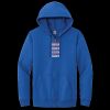 GILDAN® HEAVY BLEND™ FULL ZIP HOODIE Thumbnail