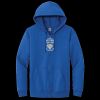 GILDAN® HEAVY BLEND™ FULL ZIP HOODIE Thumbnail