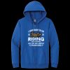 GILDAN® HEAVY BLEND™ FULL ZIP HOODIE Thumbnail