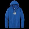 GILDAN® HEAVY BLEND™ FULL ZIP HOODIE Thumbnail