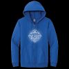 GILDAN® HEAVY BLEND™ FULL ZIP HOODIE Thumbnail
