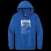 GILDAN® HEAVY BLEND™ FULL ZIP HOODIE Thumbnail