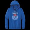 GILDAN® HEAVY BLEND™ FULL ZIP HOODIE Thumbnail