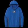 GILDAN® HEAVY BLEND™ FULL ZIP HOODIE Thumbnail