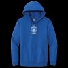 GILDAN® HEAVY BLEND™ FULL ZIP HOODIE Thumbnail